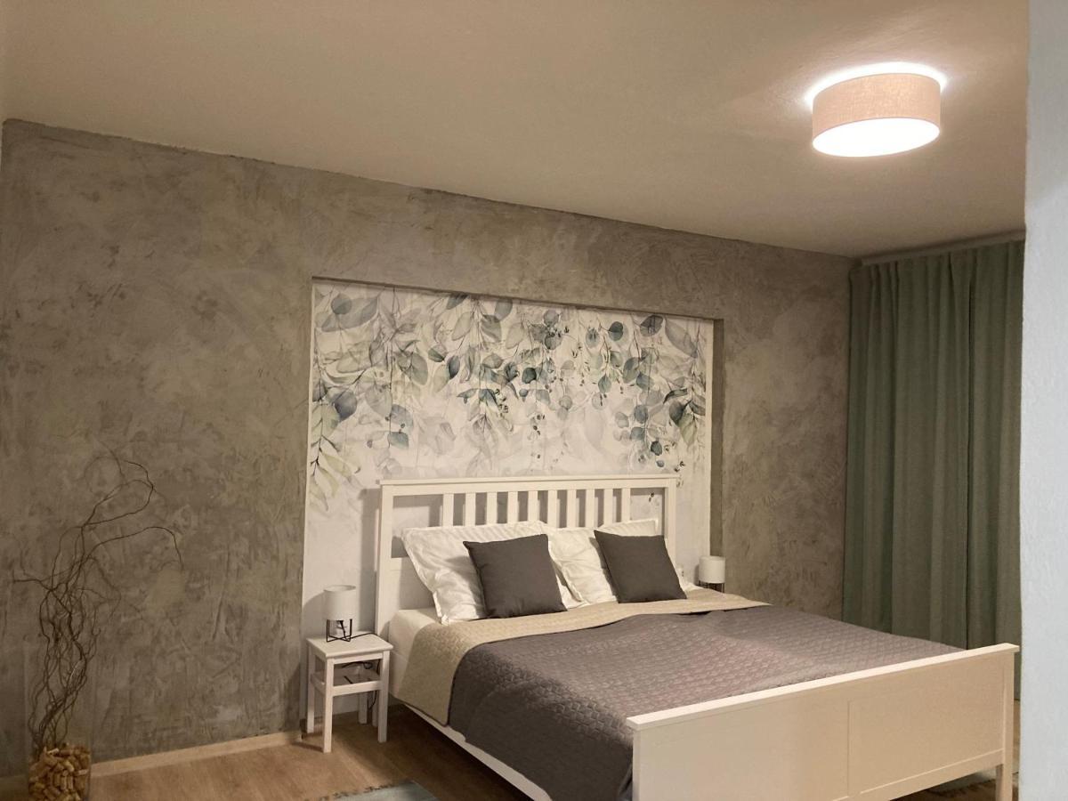 Apartmán Family Provence Mikulov Exteriér fotografie