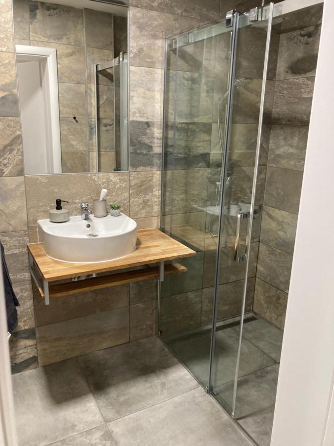 Apartmán Family Provence Mikulov Exteriér fotografie