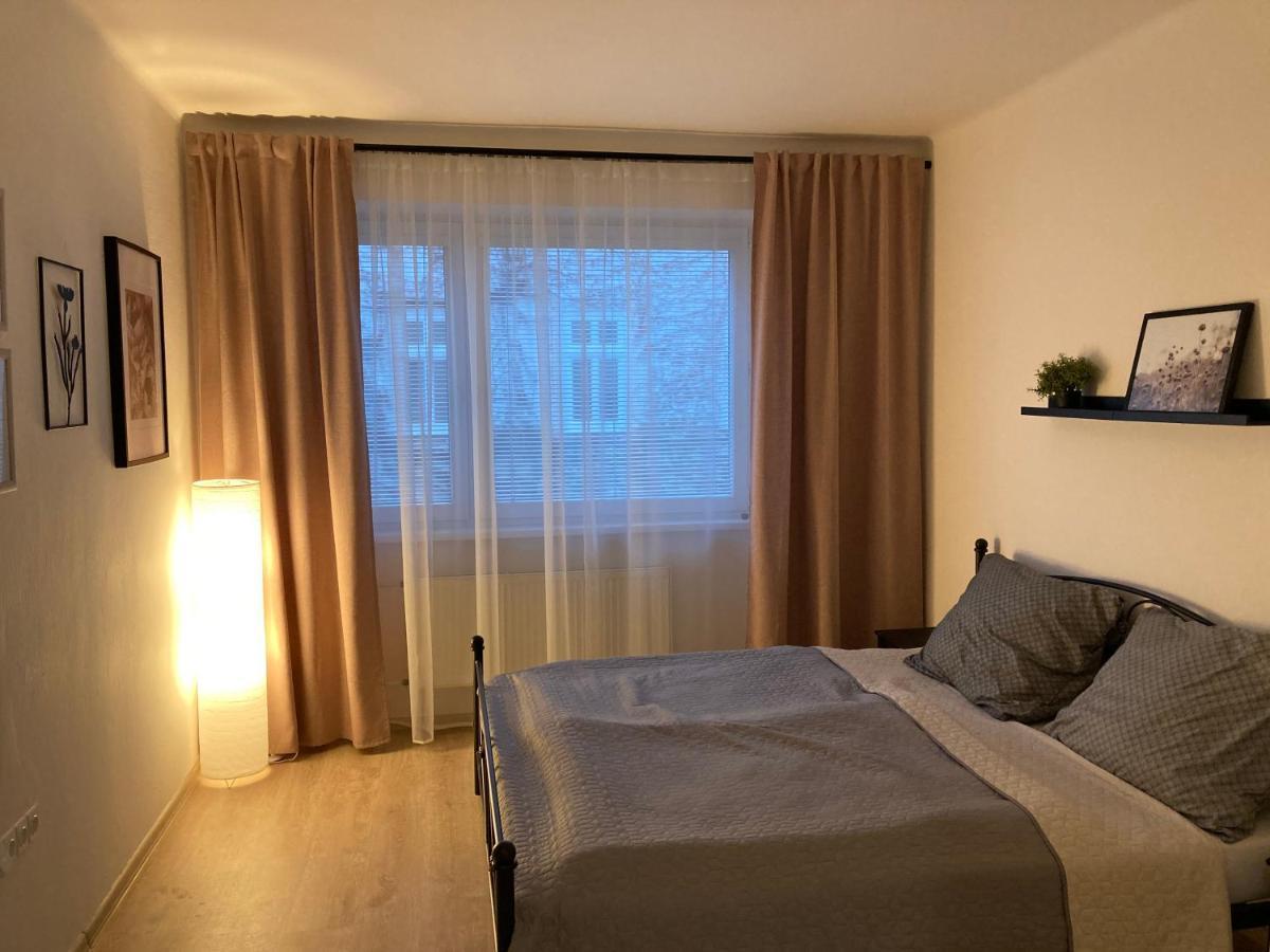 Apartmán Family Provence Mikulov Exteriér fotografie