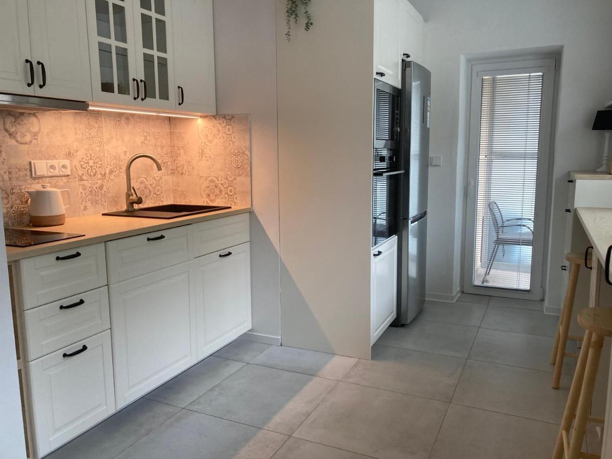 Apartmán Family Provence Mikulov Exteriér fotografie