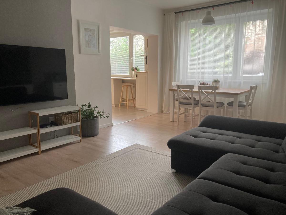 Apartmán Family Provence Mikulov Exteriér fotografie