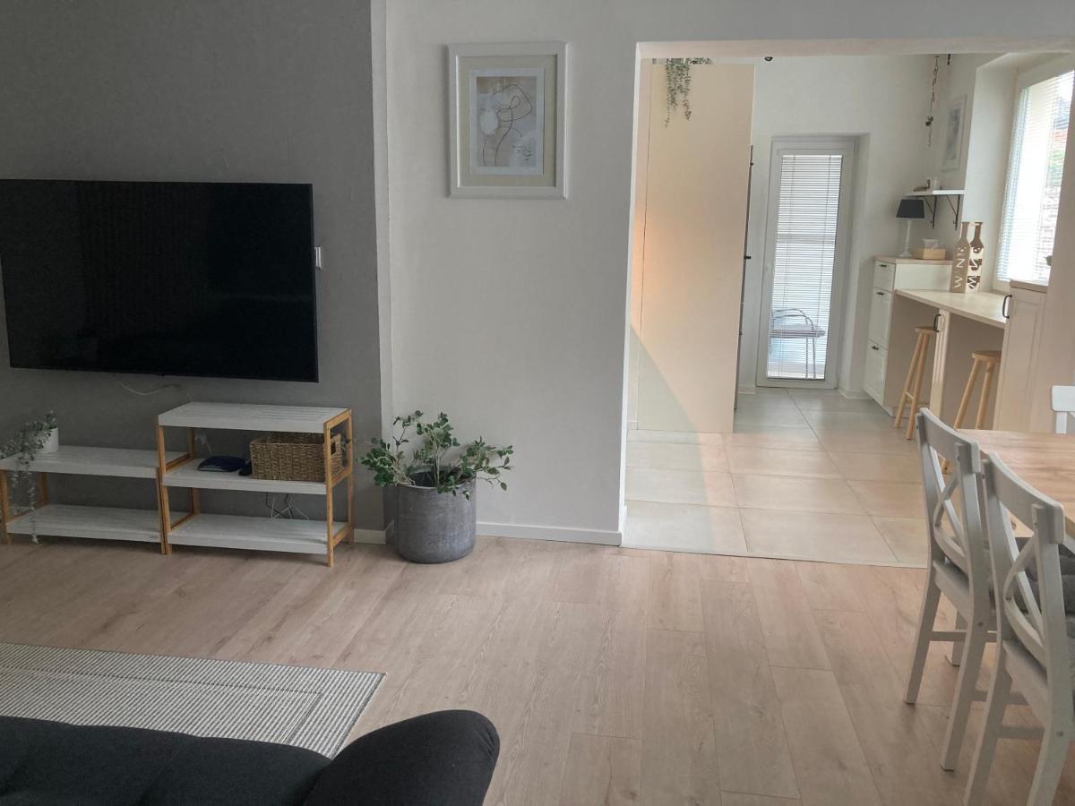 Apartmán Family Provence Mikulov Exteriér fotografie