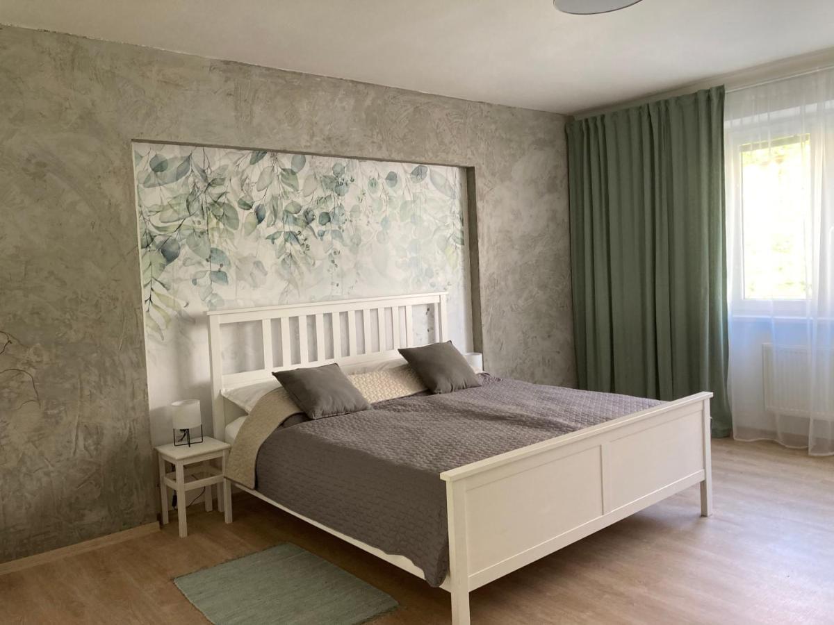 Apartmán Family Provence Mikulov Exteriér fotografie