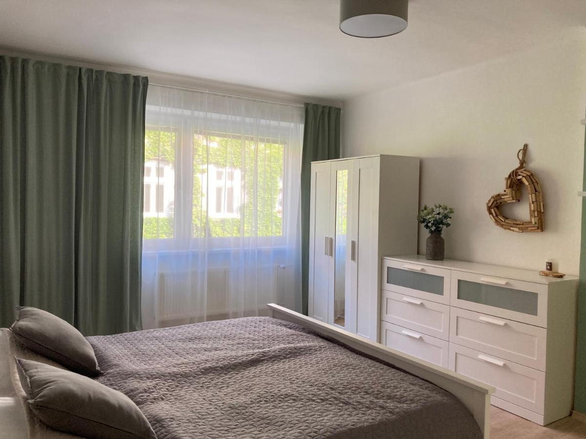 Apartmán Family Provence Mikulov Exteriér fotografie