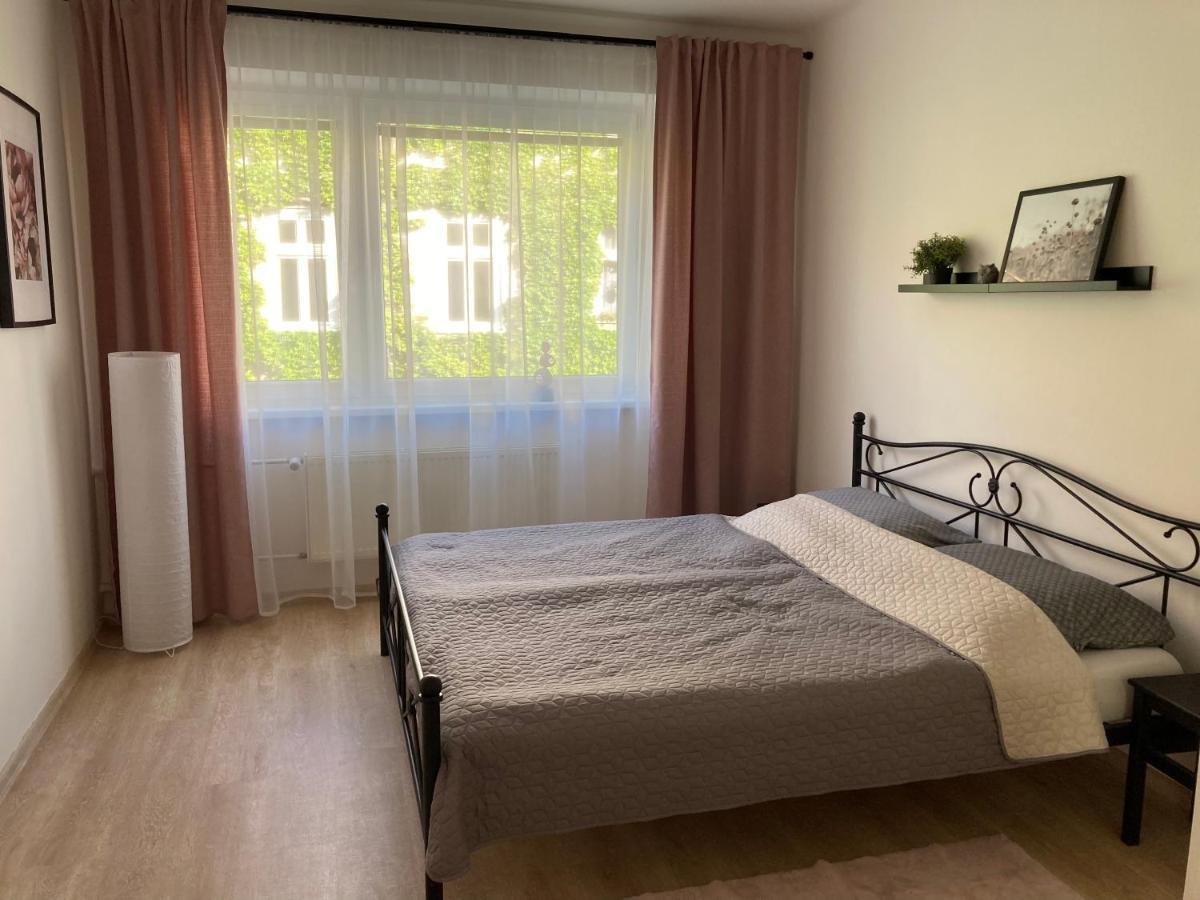Apartmán Family Provence Mikulov Exteriér fotografie