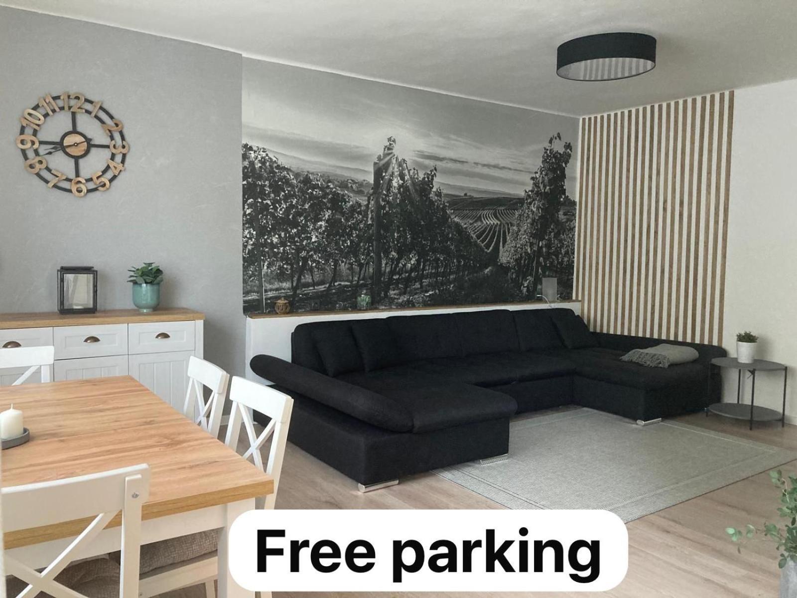 Apartmán Family Provence Mikulov Exteriér fotografie
